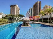 Apto de 96m2 com 2 dom sendo 1 suite e 2 vagas no Saúde...