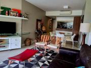 Apto de alto padrão com 3 dormitórios Módulo 6 Riviera