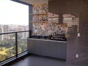 APTO DE ALTO PADRÃO GARDEN SÃO FRANCISCO