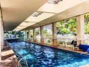 Apto de boneca no Jaguare