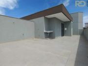 APTO DE COBERTURA 03 QUARTOS,SUITE,ELEVADOR,3...