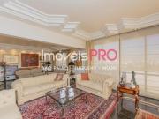 Apto de cobertura com 472m² com 3 suítes e 7 vagas no...