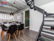 Apto de Cobertura na Frente da PUC/PR – 81 m2 – 2...