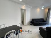 Apto. de dois dts. a venda no Guaruja