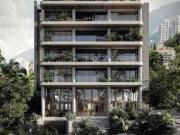 apto de lujo Poblado San Lucas a 5 minutos del centro...