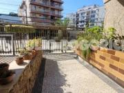 Apto de quarto e sala, vaga, elevador, próxio a dias da cruz