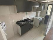 Apto de Revenda com 2Quartos sendo 1 suíte e garagem coberta