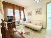 Apto. de um dormitorio a venda em Guaruja