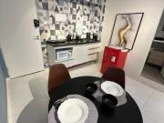 Quarto Cama casal Mirante do Vale