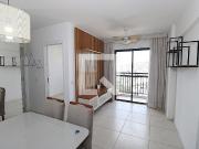 Apto, Del Castilho, 2 Quartos, 49 m2 Rio de Janeiro