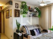 Apto, Del Castilho, 2 Quartos, 55 m2 Rio de Janeiro