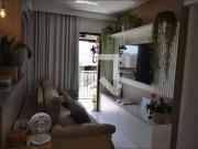 Apto, Del Castilho, 3 Quartos, 68 m2 Rio de Janeiro