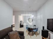 Apto, Demarchi, 2 Quartos, 54 m2 São Bernardo do Campo