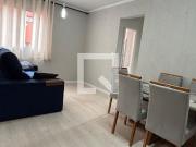 Apto, Demarchi, 2 Quartos, 55 m2 São Bernardo do Campo