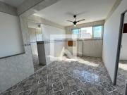 Apto, Deodoro, 2 Quartos, 75 m2 Rio de Janeiro