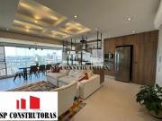 Apto Design Bela Vista 2 Dorms 2 Suites 2 Vagas Garagem...