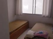 Apto diponãvel temporada centro bc