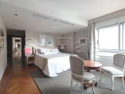 Apto disponível para locação estilo Junção no George V...