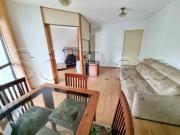 Apto disponÃvel para locaÃ§Ã£o muito bem localizado ao...