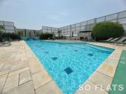 Apto disponÃvel para locaÃ§Ã£o prÃ³ximo a Av. General...