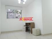 APTO DO PARQUE SANTA INES