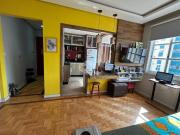 Apto dois dormitórios, com elevador. Bairro Farroupilha