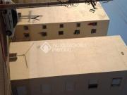 Apto dois dormitórios, vaga fixa, área de lazer,...