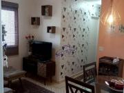 Apto dois quartos Butantã