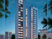 apto dois quartos com suite, lazer completo uma vaga