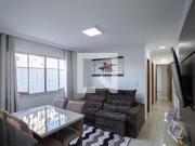 Apto, Dom Bosco, 2 Quartos, 55 m2 Belo Horizonte