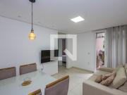 Apto, Dom Bosco, 2 Quartos, 60 m2 Belo Horizonte
