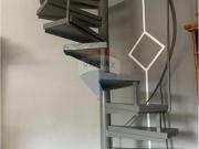 Apto Duplex 1 dorm c/box no Centro Capão da Canoa