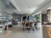 APTO.DUPLEX 2 STES, 4 VAGAS 225MS2 ITAIM BIBI