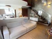 Apto Duplex a venda, 142m2, frente a praia das Astúrias,...
