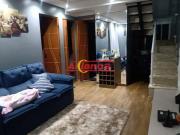 Apto Duplex á venda no Condomínio Sonora 3 dormitórios,...