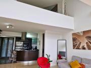 APTO. DUPLEX ALQUILER CHULAVISTA 90M2 CONST