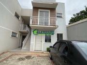 APTO DUPLEX EM COLOMBO! 02 SUÍTES,GARAGEM,PRÓX. SUP....