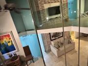 Apto duplex en el Centro Historico Ed. Salomon Ganem