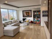 APTO DUPLEX EN VENTA LOS SAMANES 268mtrs