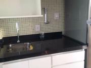 Apto duplex locaÃ§Ã£o mobiliado 1 suite, cozinha, 1 vaga...