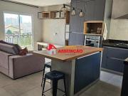 APTO DUPLEX RESID. MANUELA STO. ANDRÉ