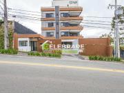 APTO DUPLEX SANTA FELICIDADE! 03 QTOS,SUÍTE,SACADA,CHURRAS