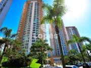 Apto. Ecoville 131,76 m² 4 Quartos 1 Suite 2 Vagas