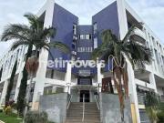 Apto Ed. Konstantinopolis na CA 05 Lago Norte