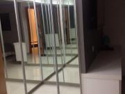 Apto Ed. L'essence Platine de 110 m², acabamento em...