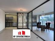 Apto. Edge Pinheiros 4 Suites 3 Vagas Garagem Bem...