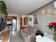 Apto, Eldorado, 2 Quartos, 53 m2 Contagem