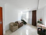 Apto, Eldorado, 3 Quartos, 126 m2 Contagem