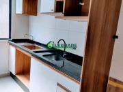 APTO EM ALM. TAMANDARÉ! 02 QTOS, PRÓX. MERCADO TICO E TECO