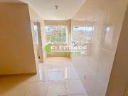 APTO EM COLOMBO! 02 QTOS,SACADA,PRÓX.MERC.SANTA CLARA